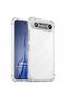Tecno Spark Slim 5g Case Shock Absorbing Transparent