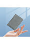 Magsafe Magnetic Foldable Stand Compatible with iPhone 13-13 Pro 13 Pro Max Leather Card Holder Wallet - 6