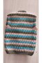 2-3 Years Old Nako Denim Handcrafted Item Made from Cotton Strands of Yarn - 2