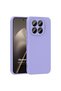 Mi 15t Pro Case Groovy Soft Lilac