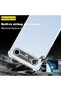 Tecno Spark Slim 5g Case Shock Absorbing Transparent - 3