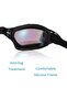 Swimming Goggles, Anti-Fog and No Leaking, fits for Adult Youth and Kids UV-Resistant Swim G - 5