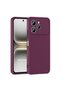 Tecno Spark 40 Case Groovy Soft Purple
