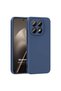 Mi 15t Case Groovy Soft Navy Blue