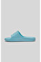Slide Maiorca Slide Blue Women's Slippers - S11767-Bs019 - 2