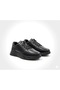 1154 Genuine Inside and Outside Very Comfortable Casual Men's Shoes Black