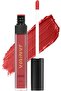 Velvet Matte Liquid Lipstick | 24H Long-Lasting, Waterproof & Smudge-Proof | (Red Orange)