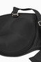 Olympos Non-Removable Strap Micro Bra - Double Push Up, Extra Padding, No Underwire - Premium Basic - 24 - 2