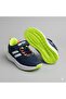 (Tom Kids) Velcro Children's Sneakers Cobalt Blue - 4
