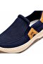 Men's Casual Shoes Without Laces - 4