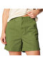 Calico Women's Shorts 2073211-352 - 4
