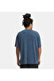 M Hw Os Logo Wash Ss Men's T-Shirt 1389147-498 - 2