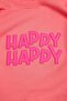 Girl's Shorts Pajama Set Summer - 2