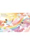 Sticker Dolly Dressing Rainbow Unicorns - 4