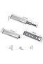 10 Pieces Push To Open Door Catches Heavy Duty Magnetic System - 2