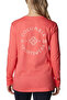 North Cascades Women's Sweatshirt 2013491-614 - 2