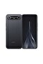 Pova Slim 5G Smartphone, 8 GB RAM, 256 GB Storage, Cool Black