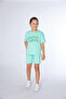 Girl's Shorts Pajama Set Summer