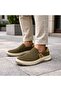 Men's Casual Shoes Without Laces - 4