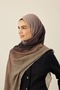 Gradient Pattern Aya Kras Shawl - 3