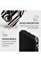 iPhone 17 PRO Hybrid 2-Layer Hard Shell+Silicone Protective Case-Scratch-Resistant Shockproof Cover - 5