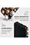 iPhone 17 PRO Hybrid 2-Layer Hard Shell+Silicone Protective Case-Scratch-Resistant Shockproof Cover - 6