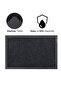 Moisture Absorber, Dust Absorber Mat, Indoor and Outdoor Mat, Doorstep Mat, Entrance Mat, Poolside Mat - 2