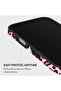 iPhone 17 Pro Max Hybrid 2-Layer Hard Shell+Silicone Protective Case-Scratch-Resistant Shockproof - 6