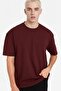 Men's T-Shirt X3926Az/Br505 Bordoeaux