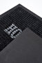 Moisture Absorber, Dust Absorber Mat, Printed Welcome Written Mats, Non-Slip Sole Indoor and Outdoor Mats - 4