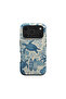 iPhone 17 Pro Max Hybrid 2-Layer Hard Shell+Silicone Protective Case-Scratch-Resistant Shockproof