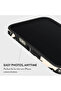 iPhone 17 PRO Hybrid 2-Layer Hard Shell+Silicone Protective Case-Scratch-Resistant Shockproof Cover - 6