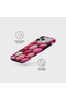 iPhone 17 Pro Max Hybrid 2-Layer Hard Shell+Silicone Protective Case-Scratch-Resistant Shockproof - 4
