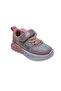 Ndrops 032-26 Anorak Patent Leather Starry Anatomical Girls' Sneakers 22-25