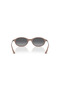 Vo 5625S 3272t3 52 Fleece Ize Sunglasses - 3