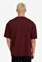 Men's T-Shirt X3926Az/Br505 Bordoeaux - 5