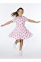 Girl's Dress Summer - 5