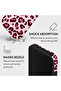 iPhone 17 Pro Max Hybrid 2-Layer Hard Shell+Silicone Protective Case-Scratch-Resistant Shockproof - 5