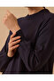 Örme Basic Triko Tunik - 5