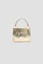 Bg Store Girl's Gold Bag - 3