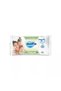 Isotonic Water Fresh Cleaning Wet Towel Wipes 3 Pack 180 Sheets - 5