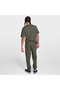 Men's Beige Sweatpants - 3