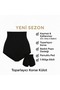Women's High Waist Seamless Corset Panties |   Seamless and Non-Slip Waist Ionizer Panty Corset with Underwire Support - 3