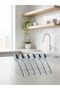 Stainless Steel Tea Spoon – 304 Grade 2mm, Shiny, Durable, and Stylish Design