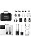 نظام الميكروفون اللاسلكي UwMic9S Kit1 (TX+RX) - 3