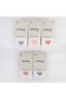 Lisbon Accessory Girls' Pantyhose 300461 Assortment - 4