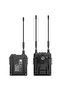 نظام الميكروفون اللاسلكي UwMic9S Kit1 (TX+RX) - 2