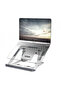 Adjustable Laptop Stand, (LP02) - Silver - 3