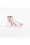 Printed Colorful Women's Boots