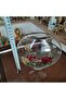 Antika Cam Vazo - 5